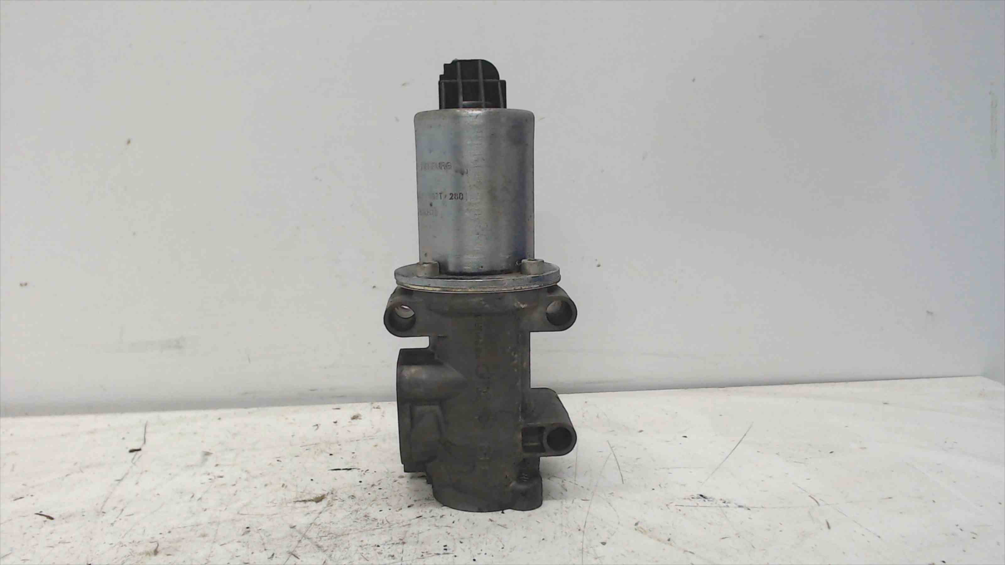 FIAT Stilo 1 generation (2001-2010) EGR Valve 55182482 24691731