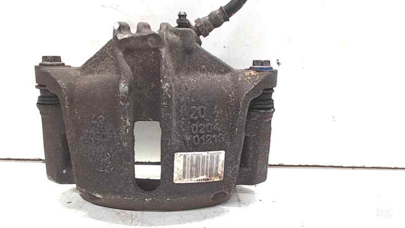 PEUGEOT Front Left Brake Caliper 0204101213,8HX 24682235