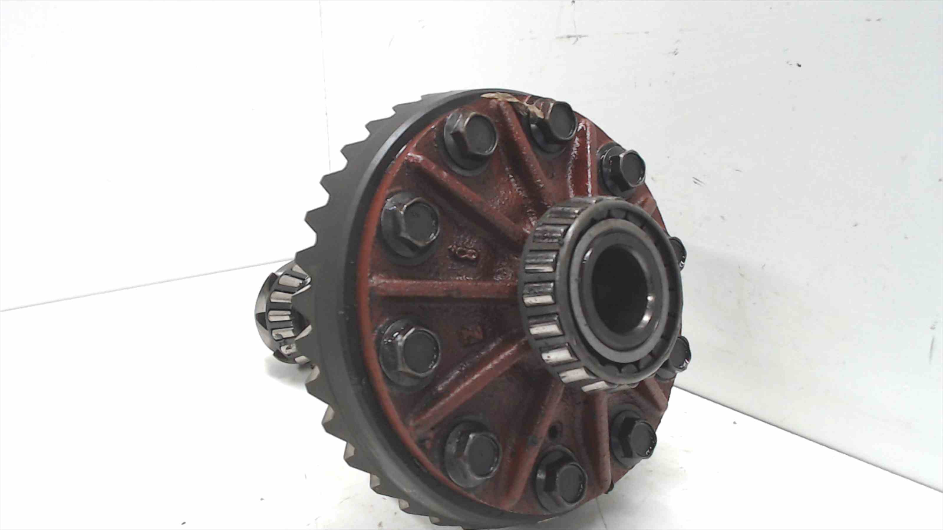 VOLVO Terrano 2 generation (1993-2006) Front Transfer Case 38501G2310 22535662