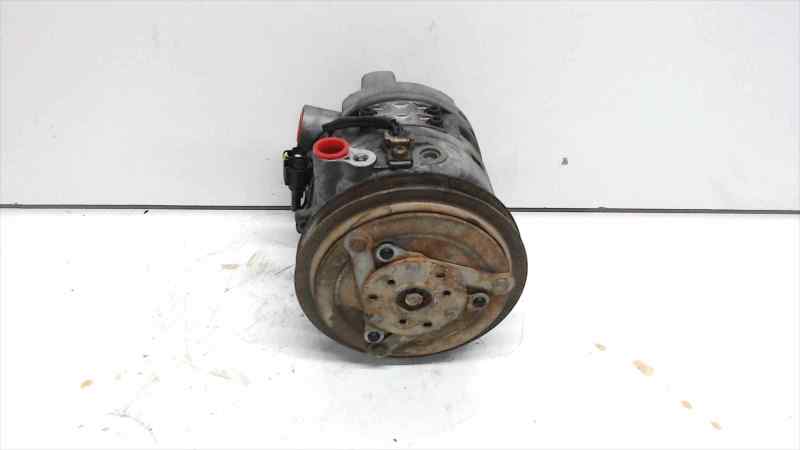 NISSAN Almera N15 (1995-2000) Pompe de climatisation 926001M915, ZEXEL 22512413