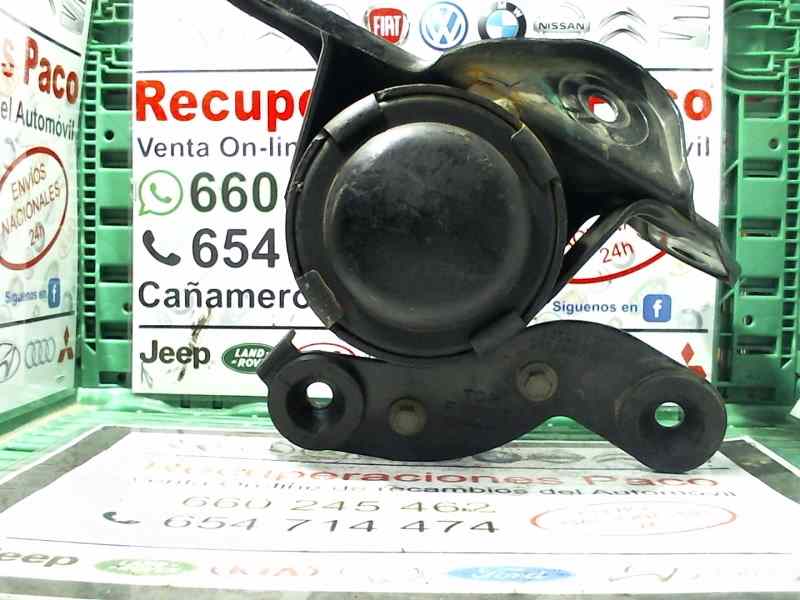 FORD Escort 5 generation (1990-2000) Right Side Engine Mount 93BB9W526 25099595