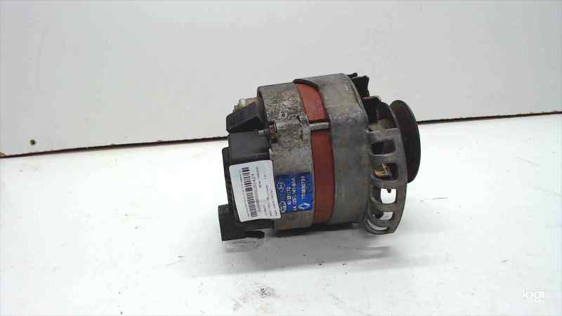 RENAULT Twingo 1 generation (1993-2007) Alternator 7700820794 24680817