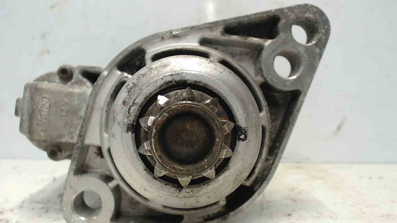 VOLKSWAGEN Starter Motor 02Z911023 24685465