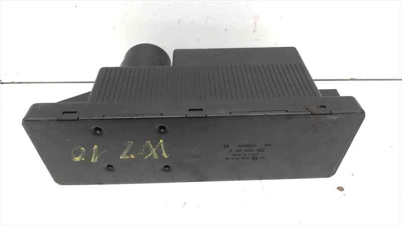 MERCEDES-BENZ E-Class W210 (1995-2002) Other Control Units 0132006338 22514438