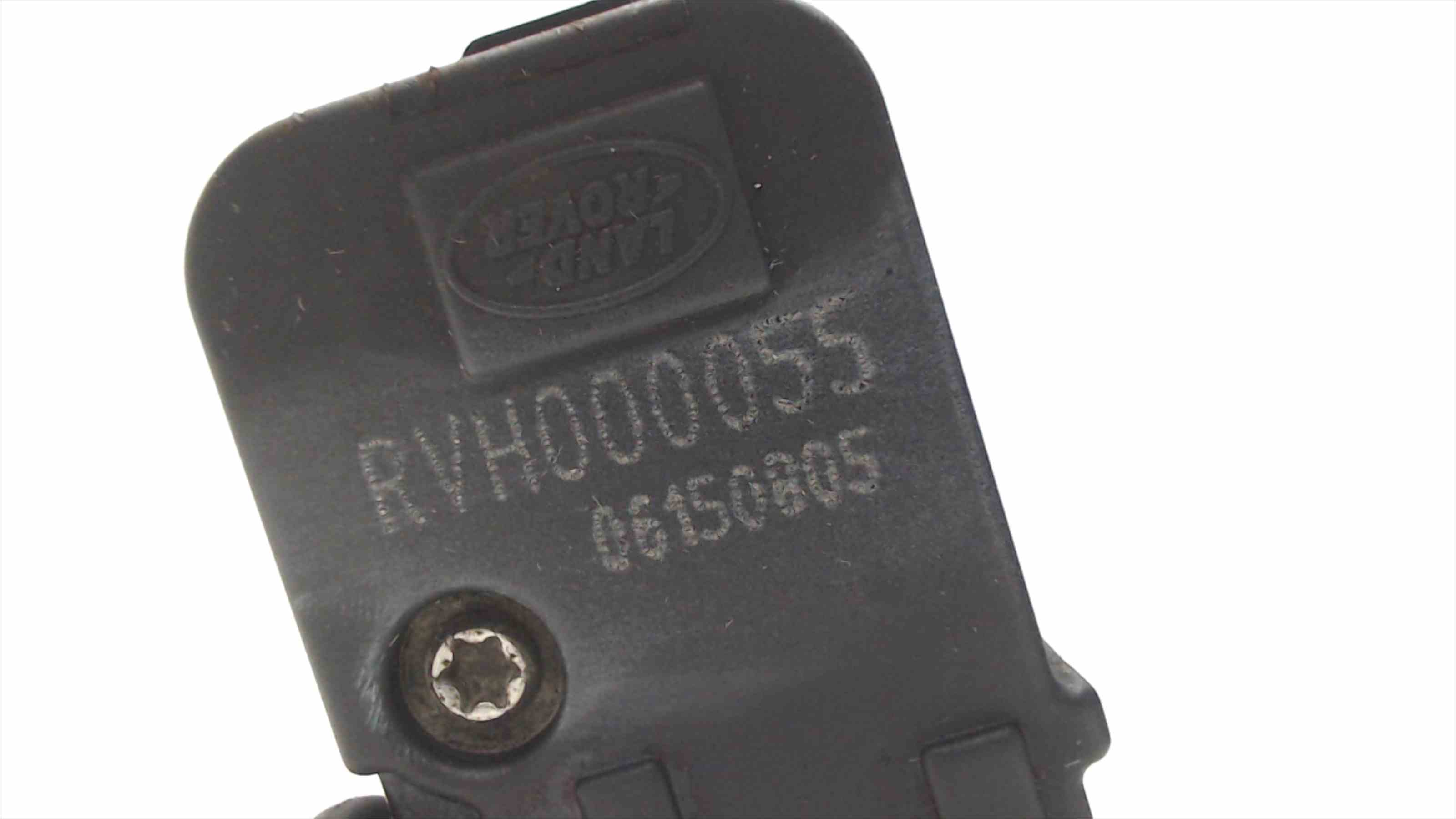 LAND ROVER Range Rover Sport 1 generation (2005-2013) Радиатор за охлаждане на двигателя RVH000055 22536885