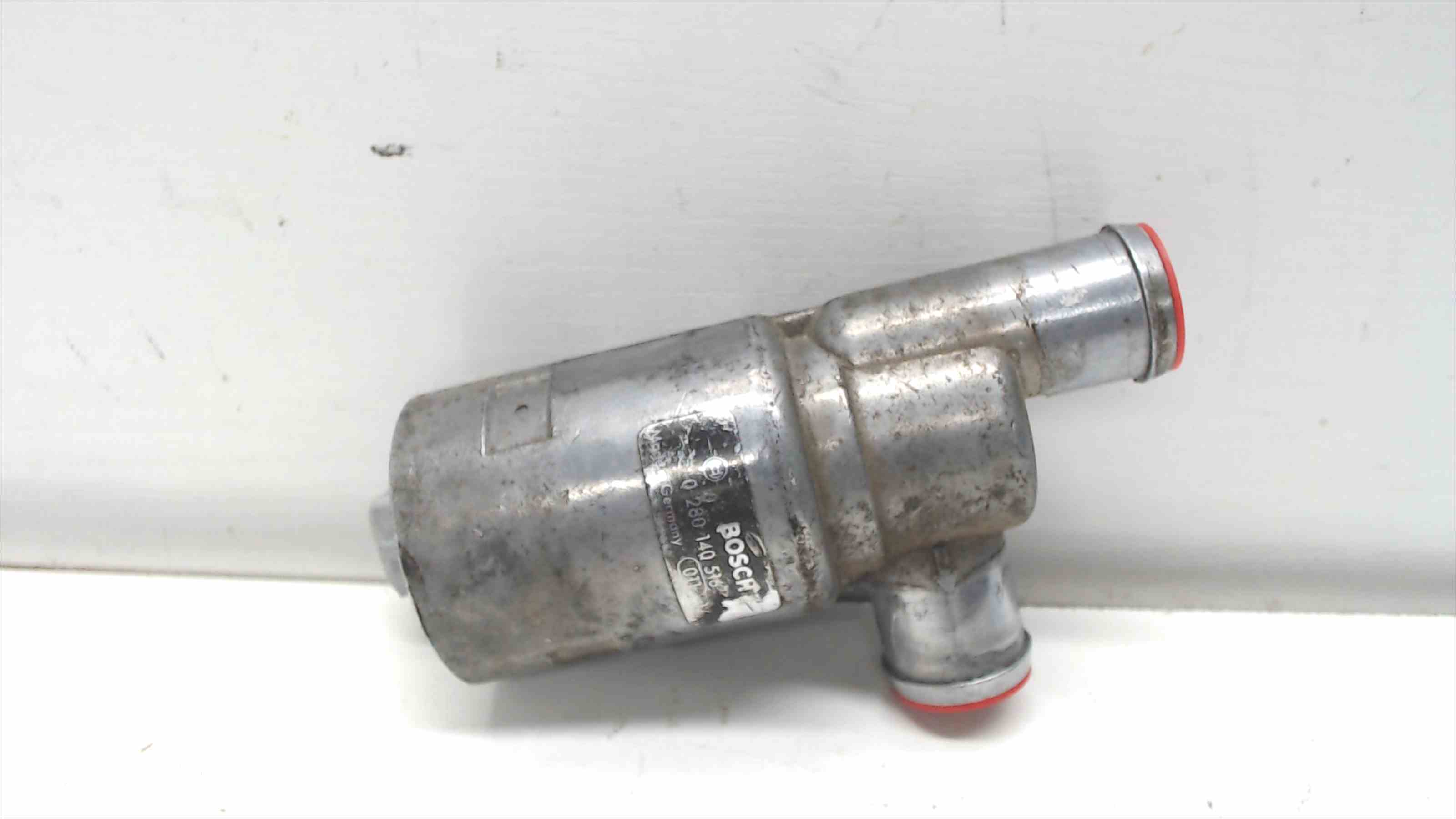 OPEL Vectra A (1988-1995) Idle valve 0280140516 24687569