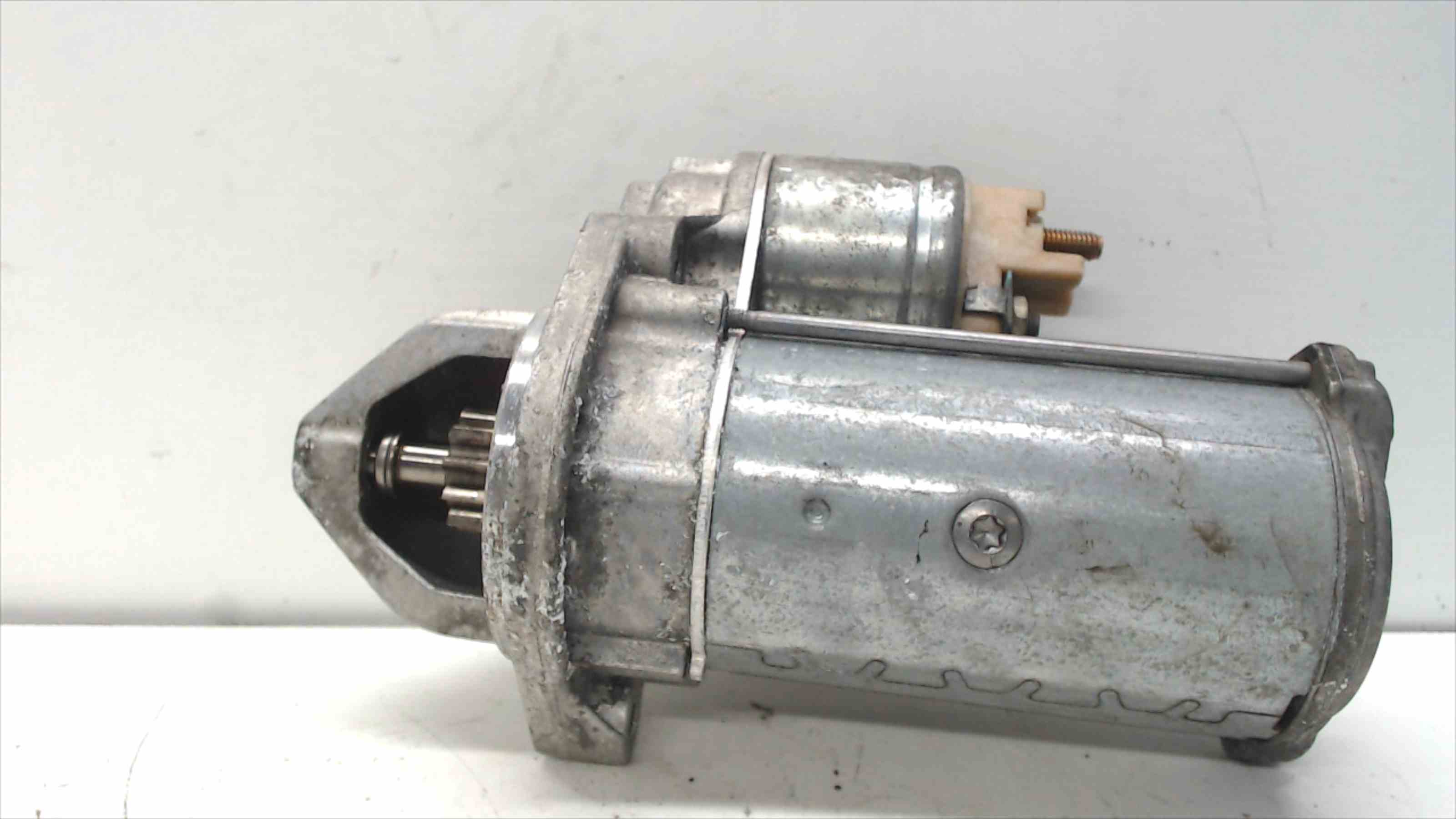 MERCEDES-BENZ C-Class W203/S203/CL203 (2000-2008) Starter Motor 0051511301 22536953