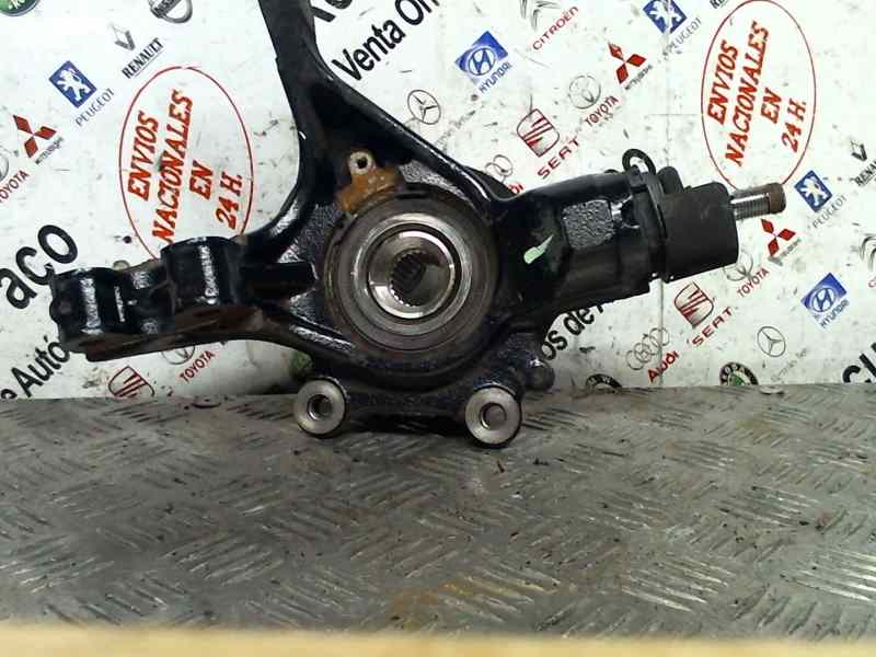 PEUGEOT 308 T7 (2007-2015) Alte piese ale carcasei CONABS, COMPLETO 25364624