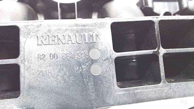 RENAULT Espace 4 generation (2002-2014) Inntaksmanifold 8200684323 24682182