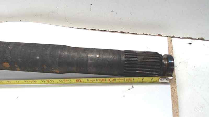 JEEP Grand Cherokee Rear Right Driveshaft M52, 4231260042 24256163