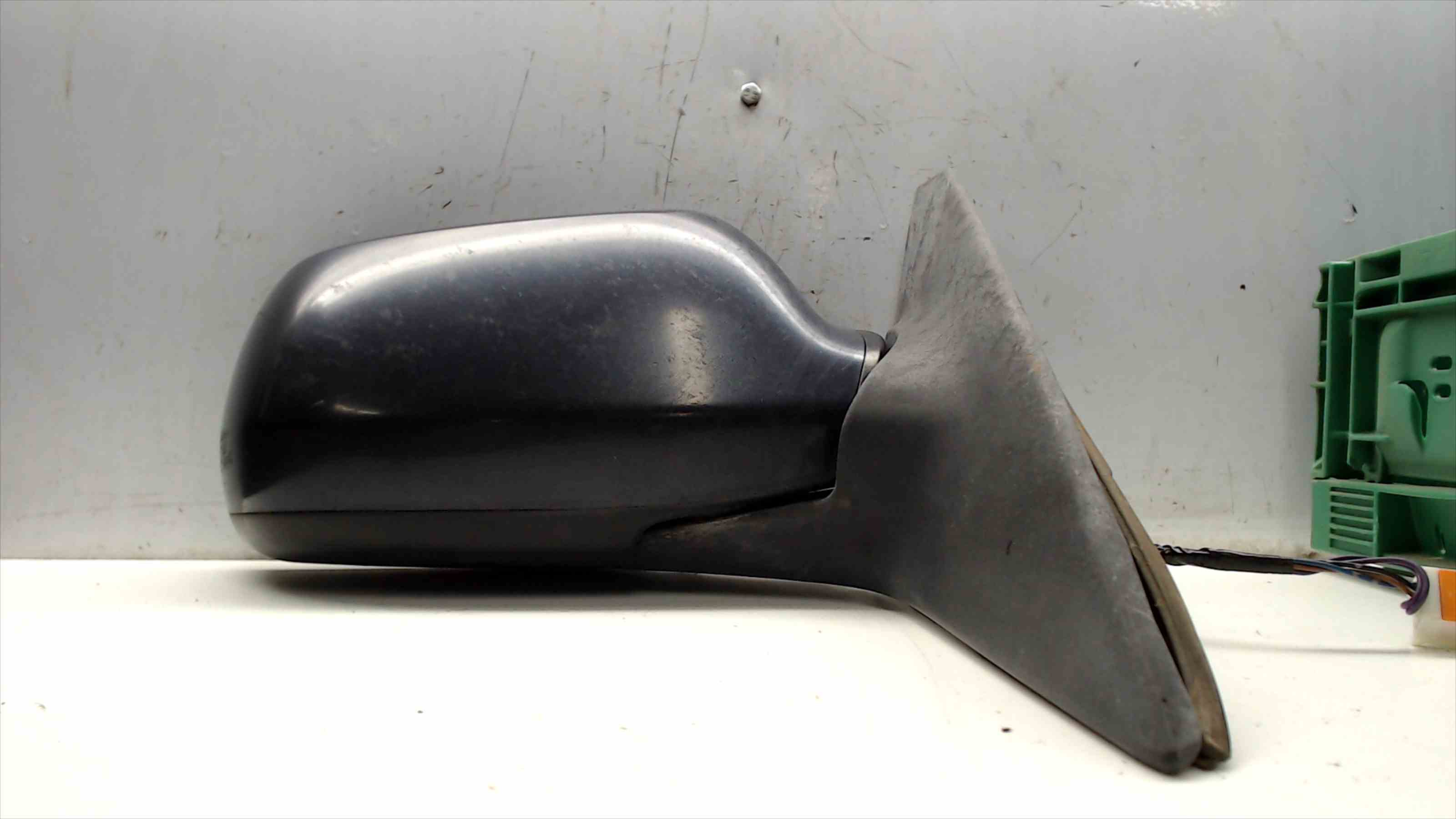 MAZDA 6 GG (2002-2007) Right Side Wing Mirror RF7J 24689137