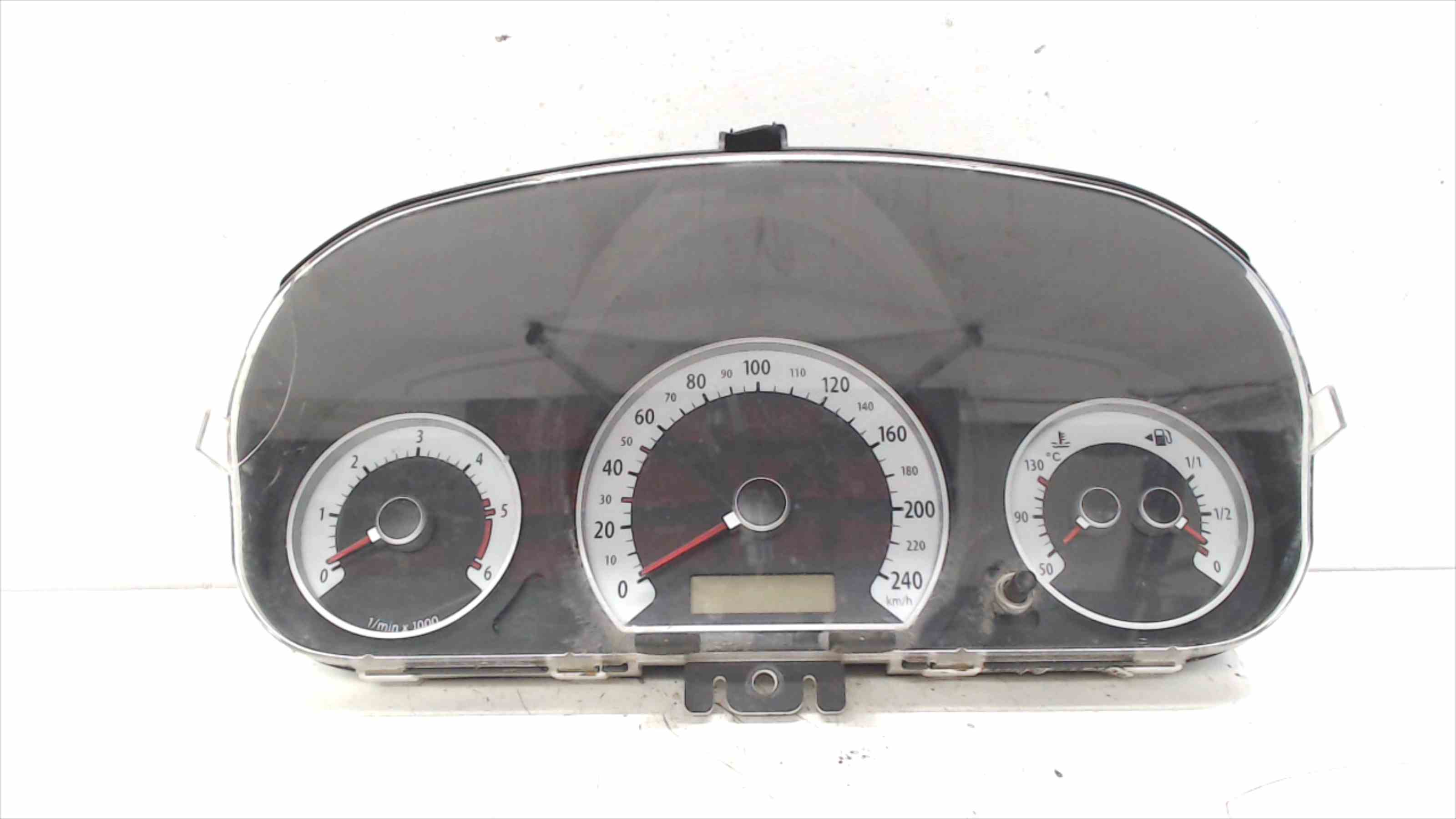 KIA Cee'd 1 generation (2007-2012) Speedometer 940031H130 24674196