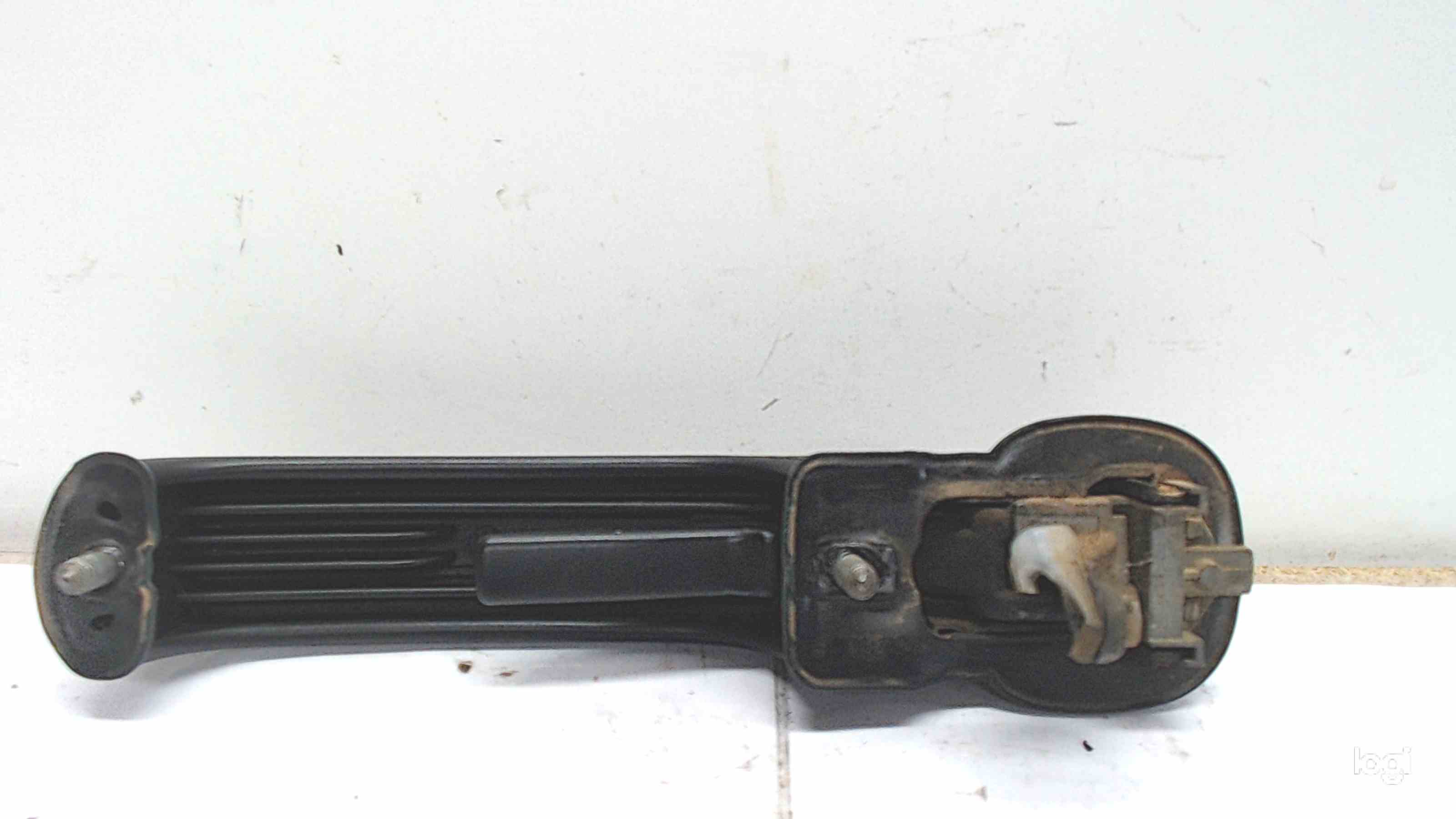 FORD Maverick 1 generation (1993-1998) Наружная ручка передней правой двери TD27, 806060F000 24685116