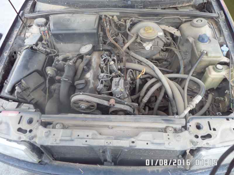 AUDI 80 B4 (1991-1996) Sankabos cilindriukas 4A0721261 22512568