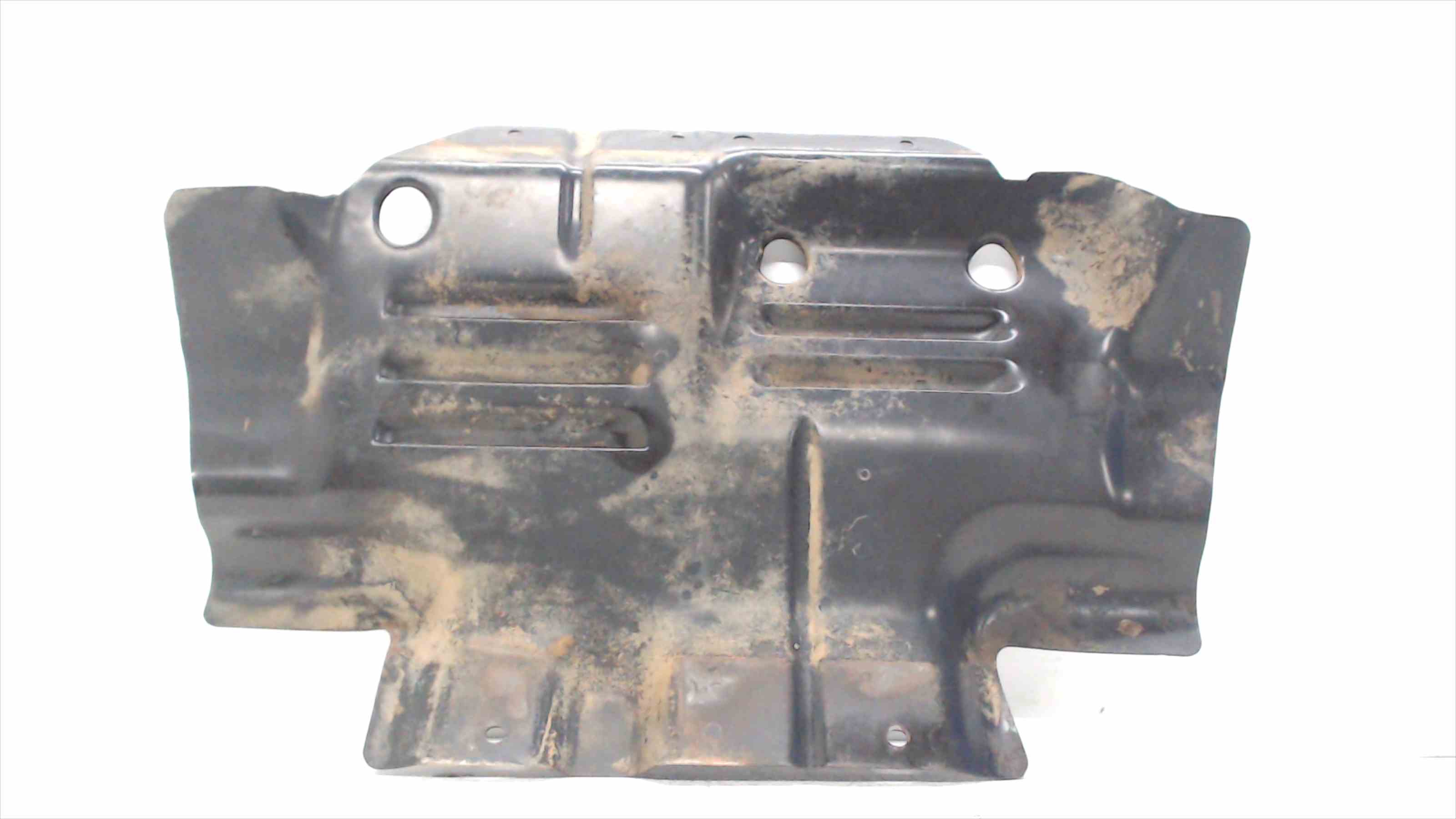 VOLVO Front Engine Cover TD27 24598133