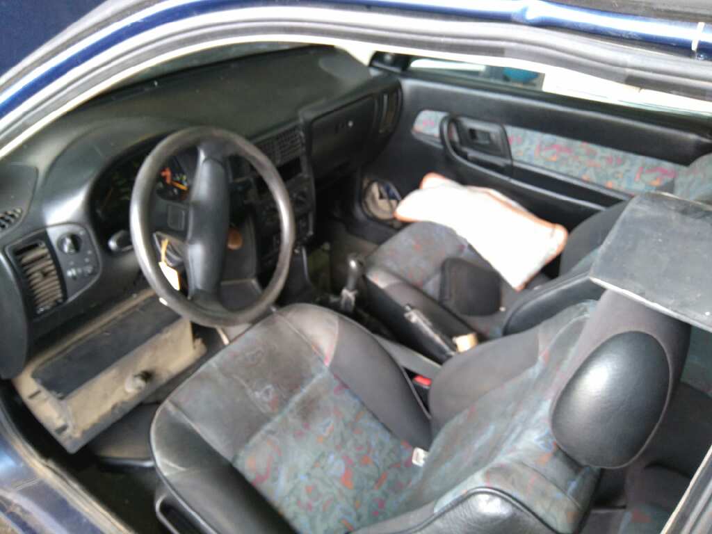 SEAT Ibiza 2 generation (1993-2002) Спидометр 6K0919033, 87001323 24680767