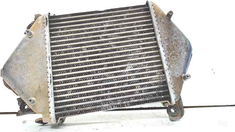 MERCEDES-BENZ Intercooler Radiator TD25, TD25TI 22514787