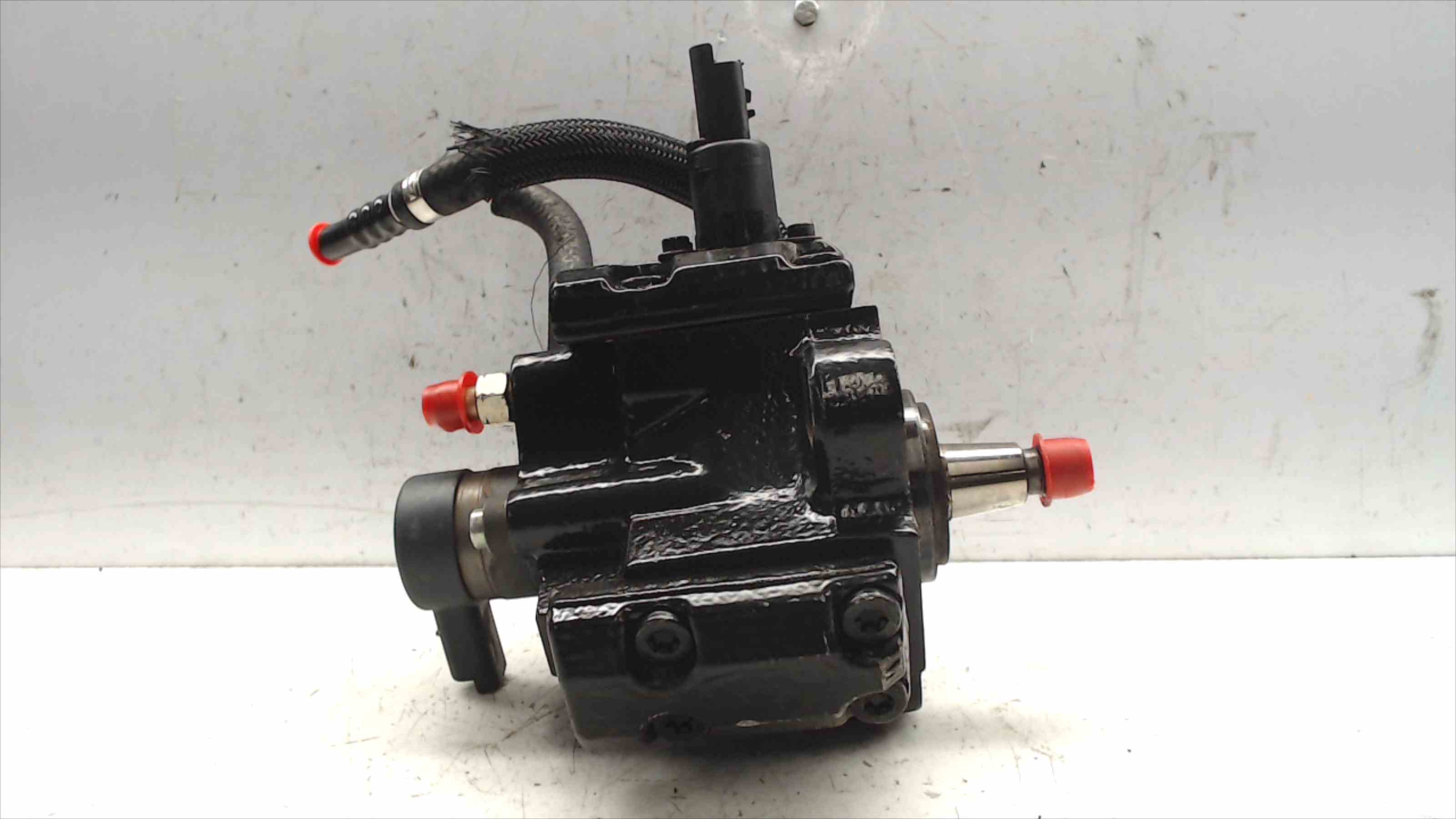 TOYOTA 306 1 generation (1993-2002) High Pressure Fuel Pump 0445010010 22528976