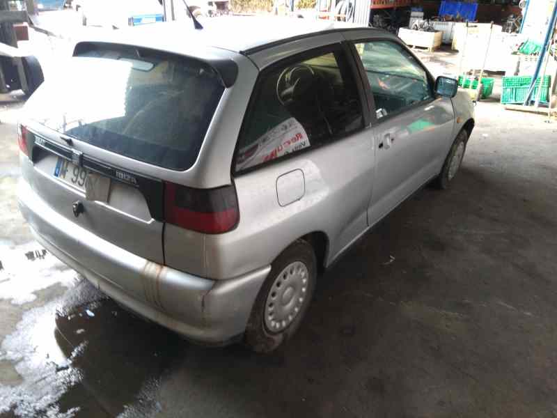 SEAT Ibiza 2 generation (1993-2002) Egyéb motortéralkatrészek 028130111A 25101028