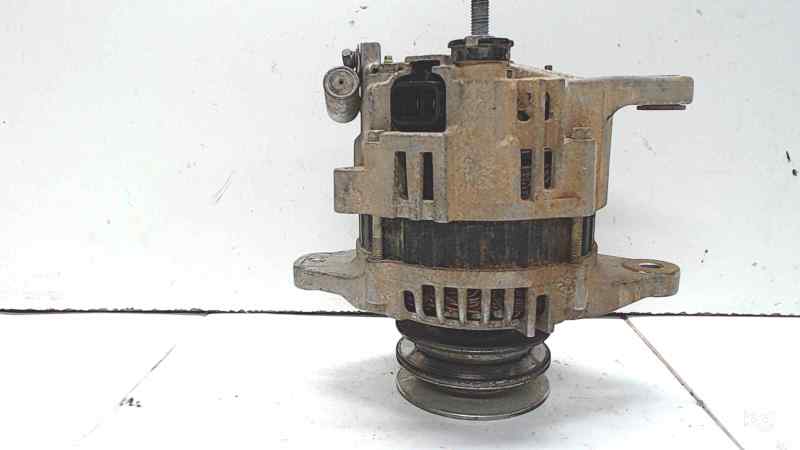 MERCEDES-BENZ Alternator LR160728, TD25TI 24256117