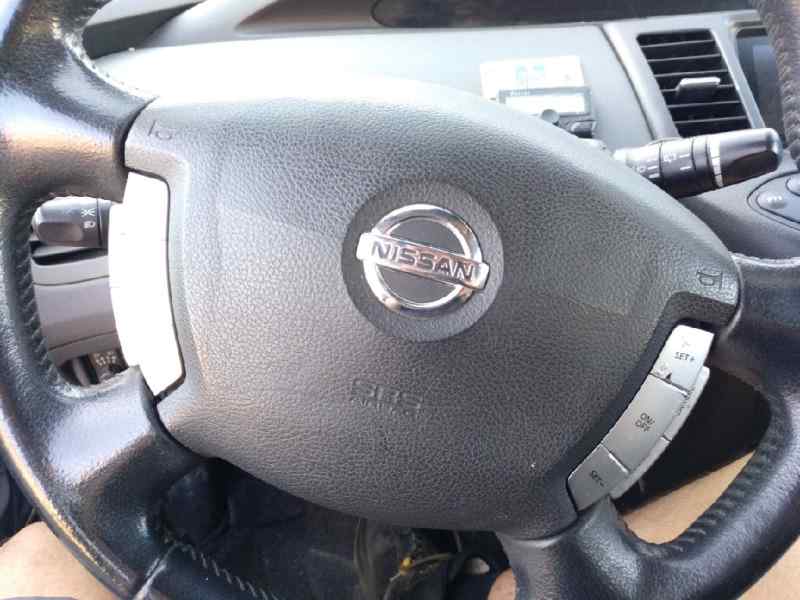 NISSAN Primera P12 (2001-2008) Руль 24684327