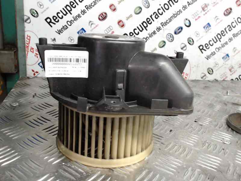 FIAT Doblo 1 generation (2001-2017) Нагревательный вентиляторный моторчик салона 141730600, 188A9000 24680355