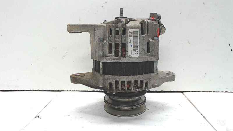 MERCEDES-BENZ Alternator LR160728, TD25TI 24256117