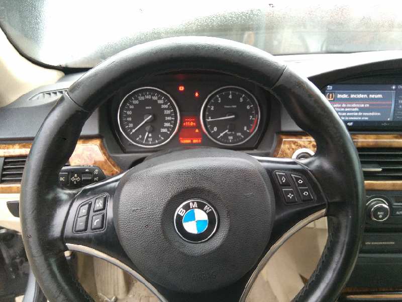 BMW 3 Series E90/E91/E92/E93 (2004-2013) Педаль тормоза 42322403 24686812