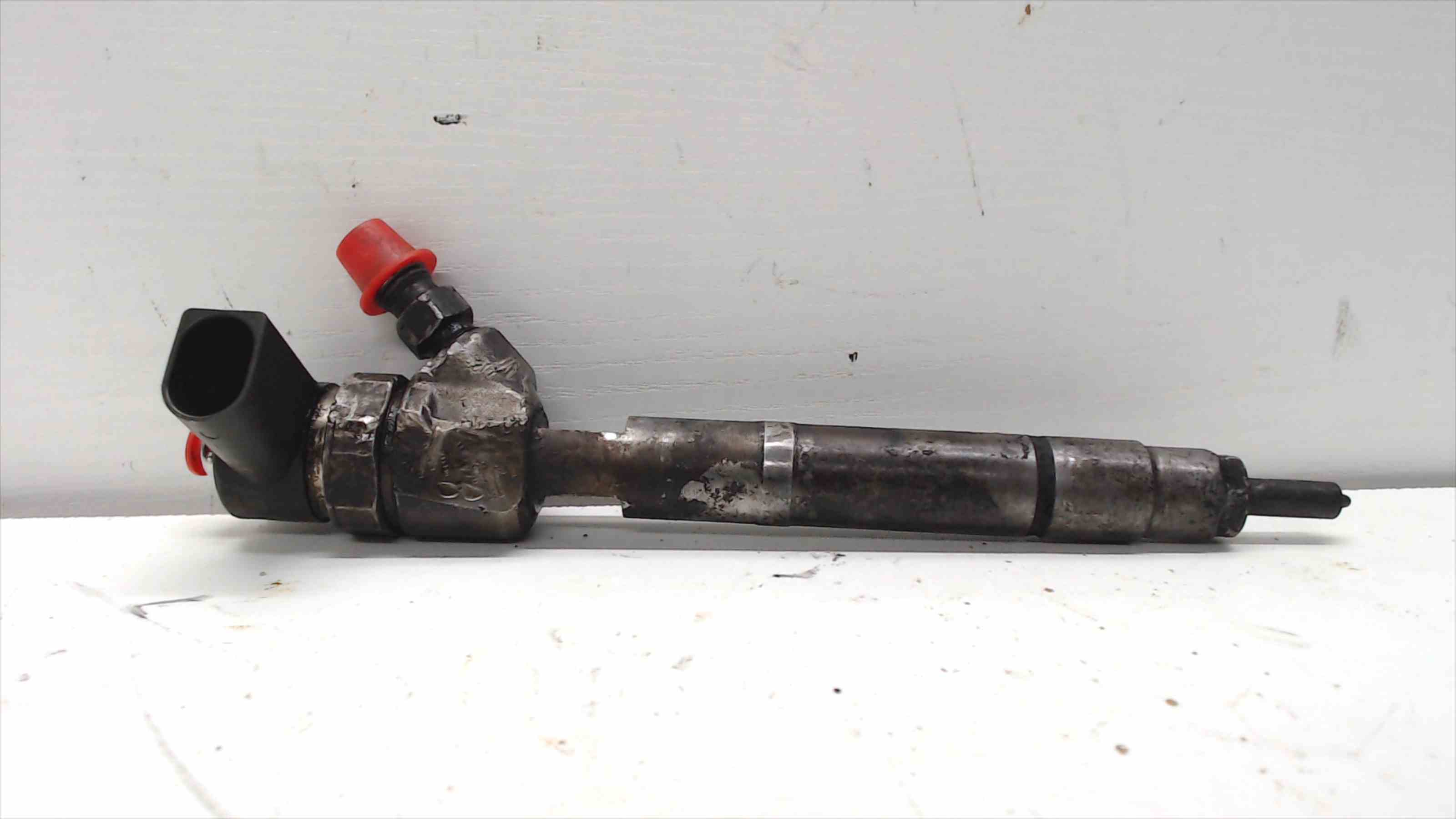 MERCEDES-BENZ E-Class W211/S211 (2002-2009) Fuel Injector 6480700287,6480700287 22527518