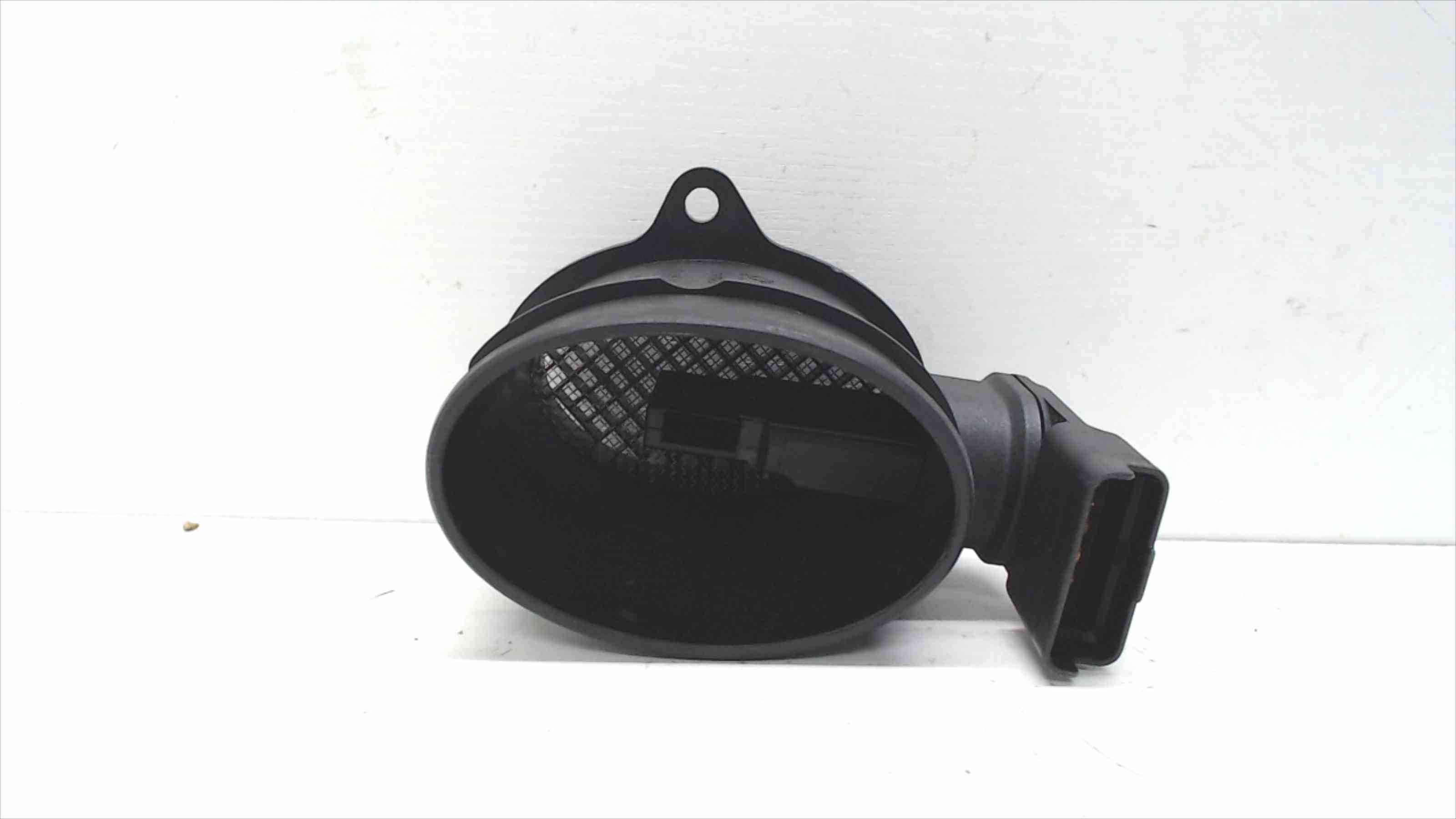 CITROËN C4 1 generation (2004-2011) Mass Air Flow Sensor MAF 9650010780 24689132