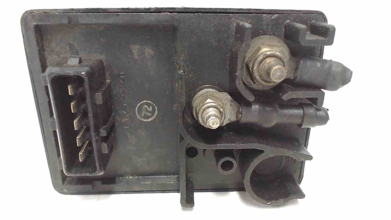 CITROËN Xsara 1 generation (1997-2004) Relays 0281003005 25365968