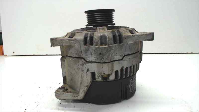 ROVER Mondeo 1 generation (1993-1996) Alternator 0123212001, 2.0INGA, 93BB10300AG 24681778