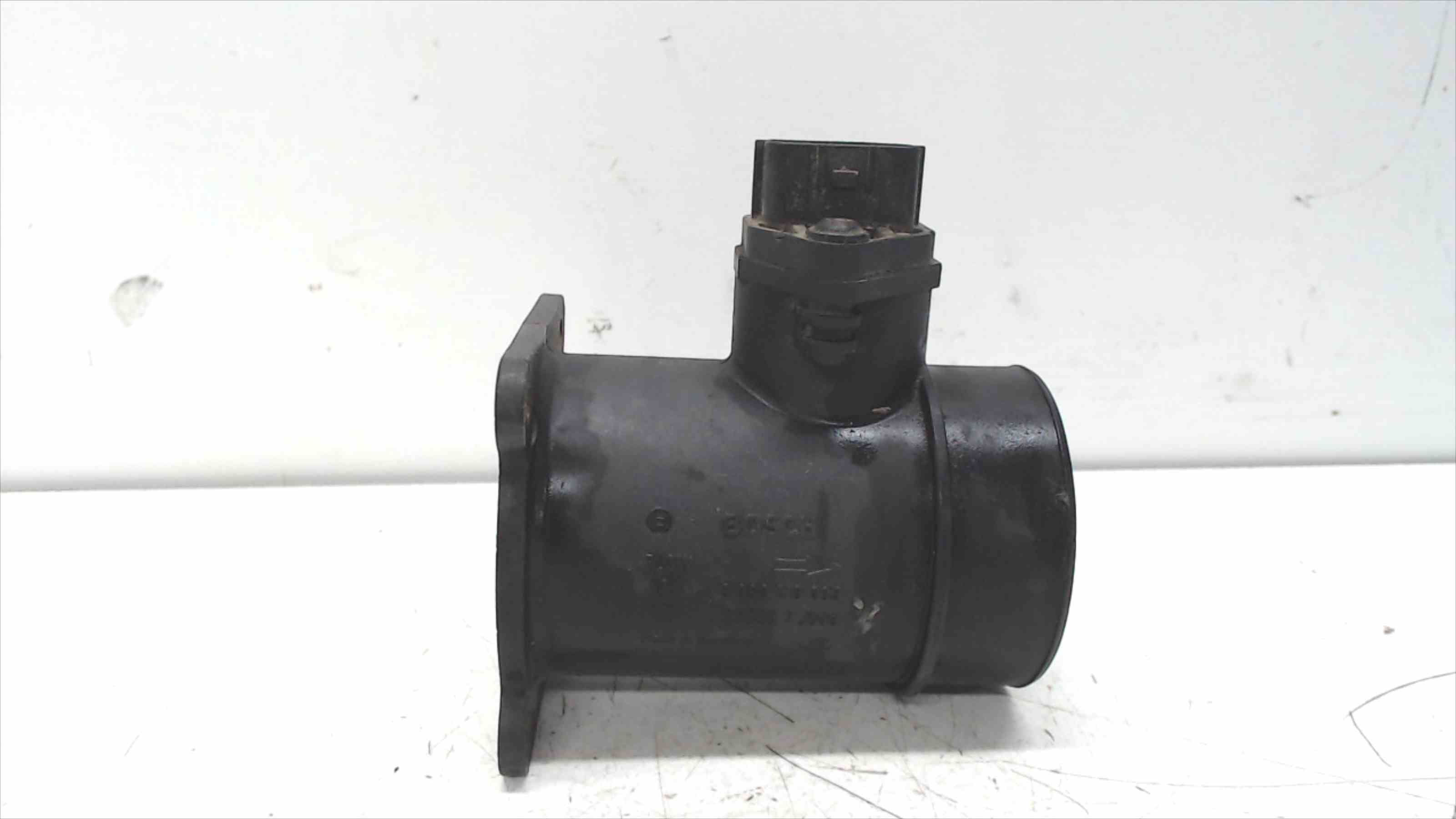 NISSAN Almera N15 (1995-2000) Mass Air Flow Sensor MAF 0280218005 24689681