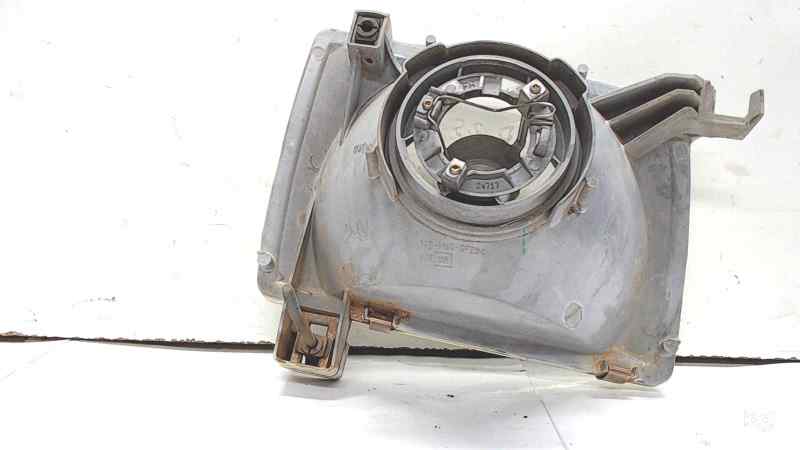 MERCEDES-BENZ Front Left Headlight TD25TI 24682290