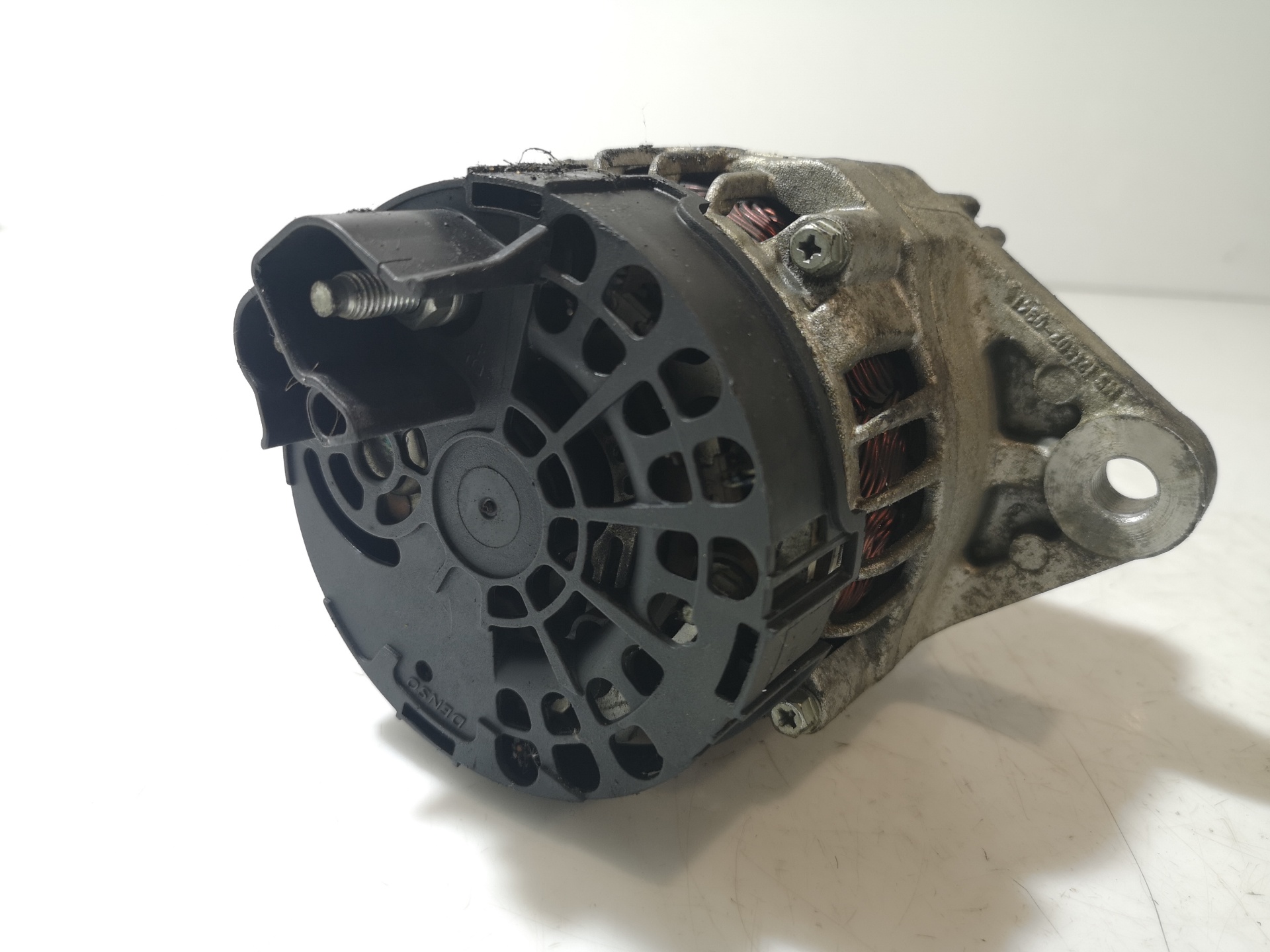 FIAT Croma 194 (2005-2011) Alternator 51854902, C758057151 24858346