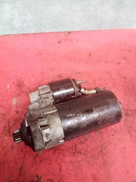 SEAT Inca 1 generation (1995-2000) Starter Motor 0001125035 25994532