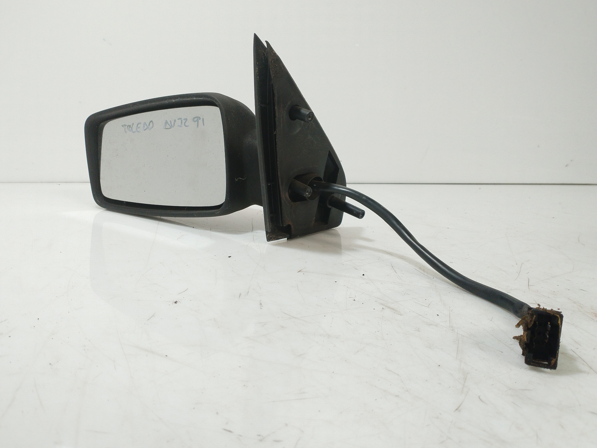 SEAT Toledo 1 generation (1991-1999) Left Side Wing Mirror 020054 26014768