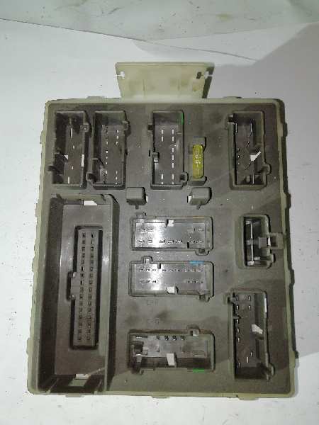 FORD Focus 1 generation (1998-2010) Fuse Box 98AG14A073AG,518234802 25990974