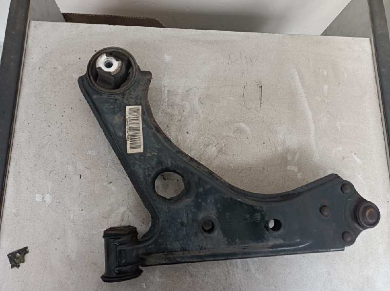 FIAT Grande Punto 1 generation (2006-2008) Främre höger arm 34105,C560 26551472