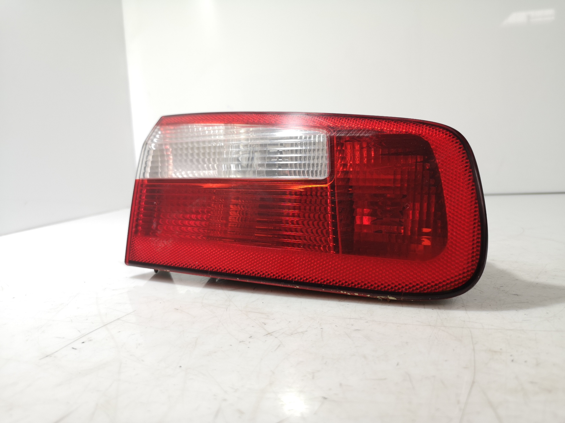 RENAULT Laguna 2 generation (2001-2007) Rear Left Taillight 8200002475 25592034