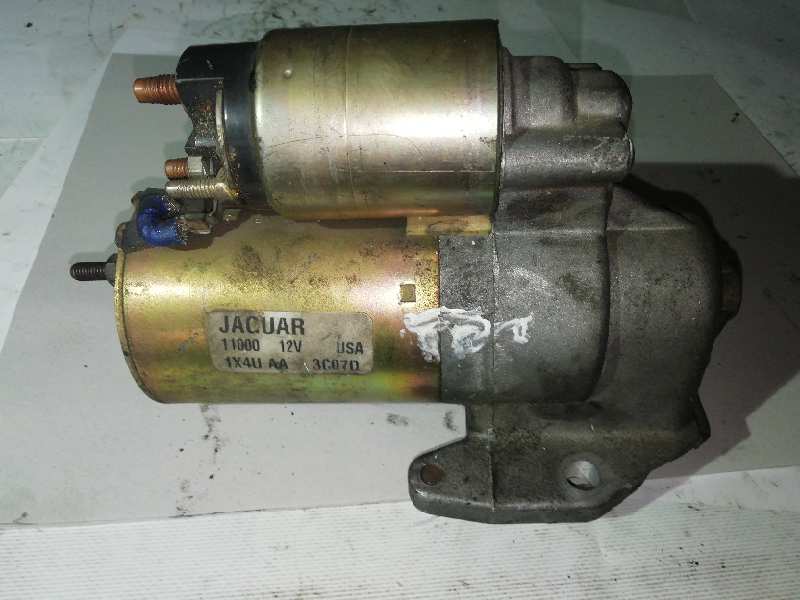 JAGUAR X-Type 1 generation (2001-2009) Bloc motor 11000, 1X4UAA3C07D 25991028