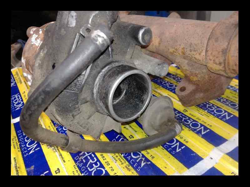 JEEP Cherokee 3 generation (KJ)  (2005-2007) Turbina 25988784