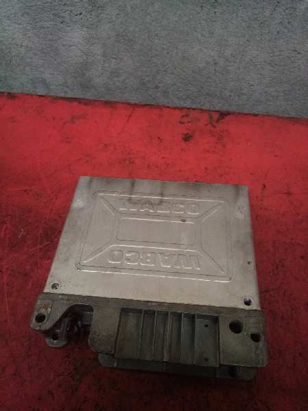 LAND ROVER Range Rover 2 generation (1994-2002) Насос ABS 4460440500 25994518