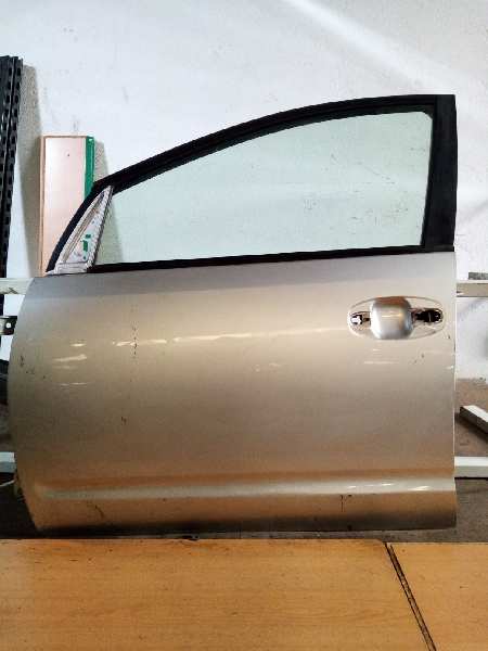 TOYOTA Prius 2 generation (XW20) (2003-2011) Front Left Door 25991095