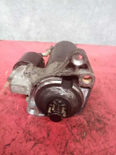 SEAT Inca 1 generation (1995-2000) Starter Motor 0001125035 25994532