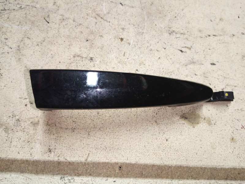 BMW 1 Series E81/E82/E87/E88 (2004-2013) Front Right Door Exterior Handle 25990946