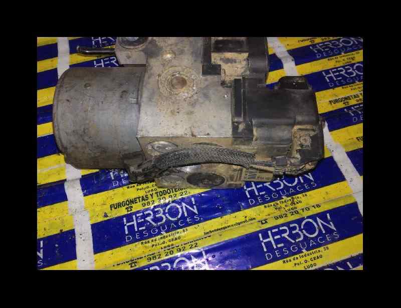 CITROËN Xsara Picasso 1 generation (1999-2010) ABS Pump 0265216642 25296625