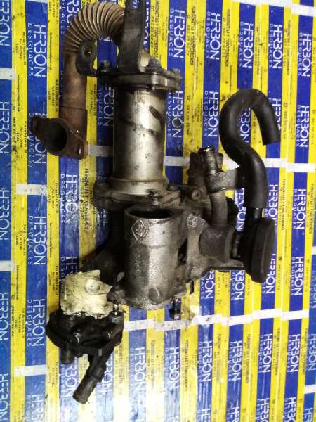 VOLKSWAGEN LT 1 generation (1975-1995) EGR Valve 7003680600,8200878877 25971972