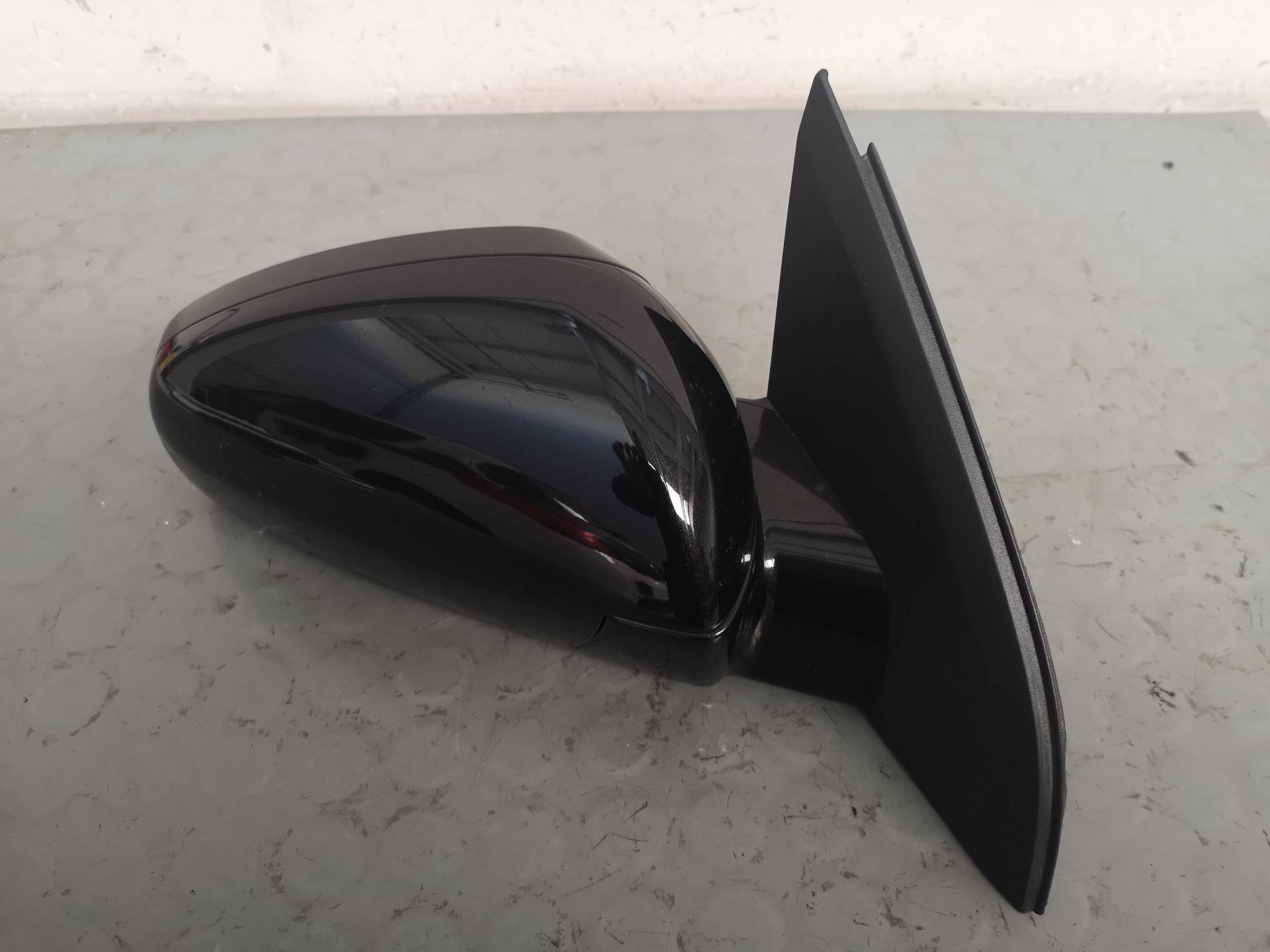 OPEL Vectra C (2002-2005) Right Side Wing Mirror 13253328,352502 26551581