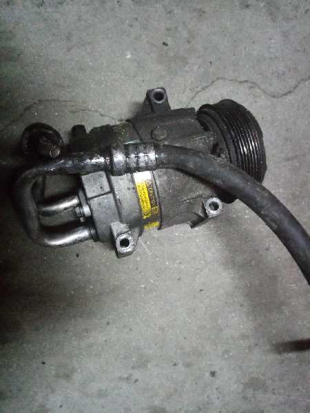 RENAULT Laguna 2 generation (2001-2007) Hасос кондиционера 8200021822 25990996